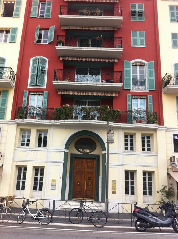 Le Neptune Nice Pokoj fotografie